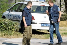 Saopštenje Policijske uprave Subotica