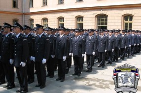 Promotivna tribina Centra za osnovnu policijsku obuku