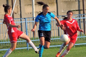 ŽFK "Spartak" lako do osme uzastopne pobede