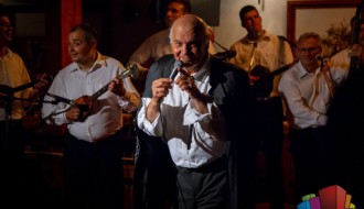 Veče Zvonka Bogdana i njegovih tamburaša 16. avgusta