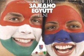 "Mađarska koalicija" peta partija vojvođanskih Mađara