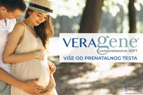 Prenatalni test u kojem učestvuju i tate dostupan u celoj Srbiji
