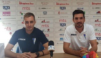 Fudbal: Spartak u subotu dočekuje Crvenu zvezdu