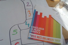 Kancelarija za mlade poziva na druženje