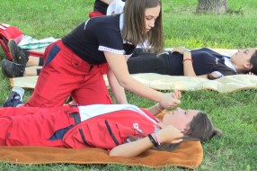 Održan bogat program povodom Dana mladih