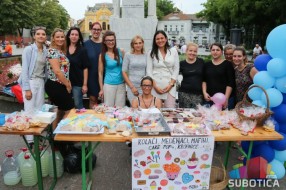 Sakupljena velika svota za lečenje malog Olivera