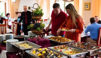 Restoran "Shiraz" - gastronomski i vinski raj na severu Bačke