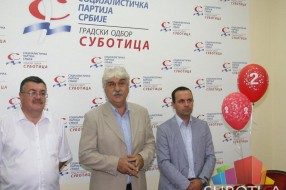 SPS proslavio 22. rođendan