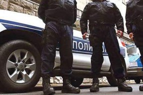 Petoricu osumnjičenih za razbojništvo policija uhvatila po izvršenju krivičnog dela