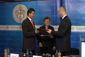 Potpisan protokol o prekograničnoj saradnji