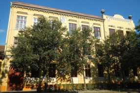 Likovni tehničar - novi smer u Politehničkoj školi