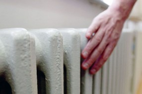 Toplana zbog visokih temperatura privremeno obustavlja grejanje