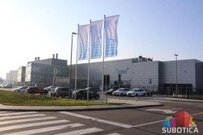 Predsednik Vučić u petak na otvaranju fabrike "Boysen"