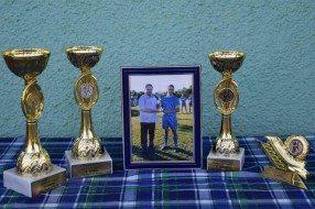 Fudbal: Čantavir pobednik 6. Memorijala "Tomislav Vukov"