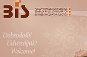 Dan otvorenih vrata u biznis inkubatoru