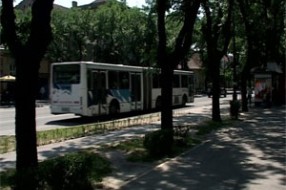 Saobraćajna hronika