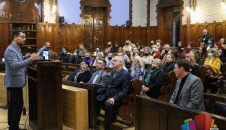 Održana edukativna tribina o kulturi javnog govora