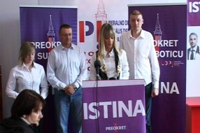 "Preokret" - Istina!