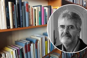 Preminuo Milovan Miković - pisac, urednik i publicista