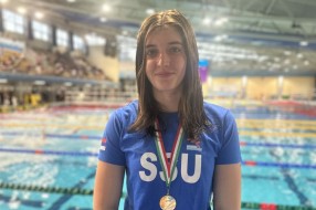 Plivanje: Spartak osvojio 28 medalja na mitingu u Mađarskoj