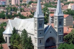 Tajni prolazi ispod Subotice