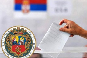 Istraga o krađi glasova u Subotici još uvek traje