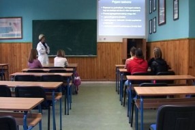 Hemijsko-tehnološka škola dobila četvorku u eksternoj evaluaciji