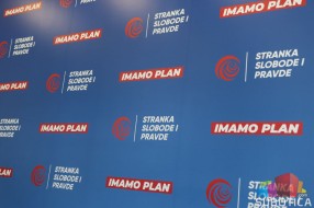 SSP: Ko je odgovoran što birački spisak u Subotici ima više od 23 hiljade nepostojećih glasača?