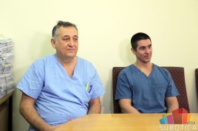 Ginekolog iz subotičke bolnice održao prikaz slučaja na Kongresu kontroverze u Lisabonu