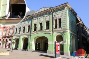 Prodaje se zgrada nekadašnjeg "Doma vojske" na Korzou – početna cena 3,17 miliona evra