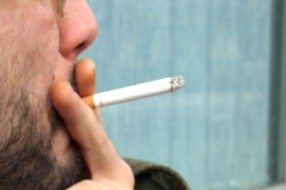 Nacionalni dan borbe protiv duvanskog dima