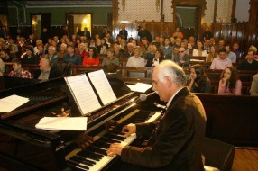 Kornelije Kovač - "Jedno veče sa Vama" povodom 50 godina rada