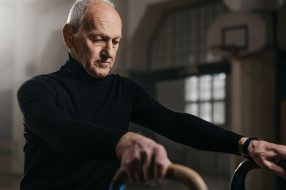 Otkrivanje spomenika Miroslavu Ceraru u Mini Jugoslaviji