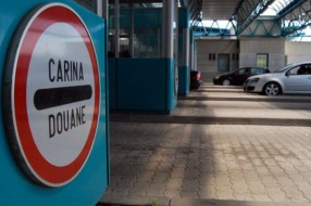 Stanje na graničnim prelazima Horgoš, Kelebija i Bački breg