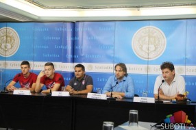 Sutra počinje 22. Memorijal Stevan Ćele Vilotić