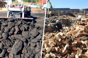 U toku je sezona nabavke ogreva, a cene kao prošlogodišnje