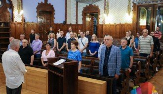 U Gradskoj kući održan komemorativni skup posvećen  stradalima u “Oluji“