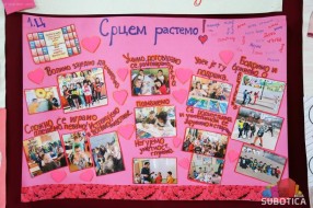 Subotičke škole obeležile Dan roze majica
