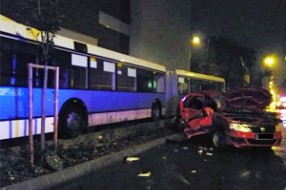 Subotičanka poginula u nesreći u Segedinu