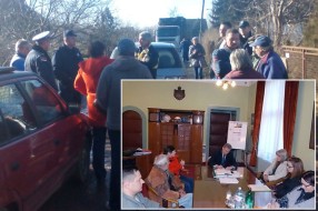 Gradonačelnik primio predstavnike Skadarlijske ulice