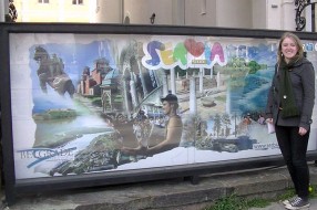 Interkultura u Subotici: Belgijanka na razmeni učenika u našem gradu