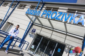 Marko Barši među najuspešnijim plivačima svoje generacije