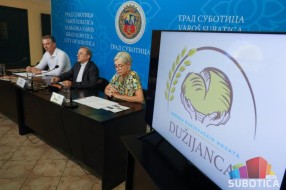 Centralna proslava 112. "Dužijance" u nedelju na Gradskom trgu