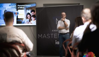 Subotica i Palić bili domaćini "IAB Masterclass 24hrs" - jednog od najprestižnijih događaja u svetu digitalnog marketinga