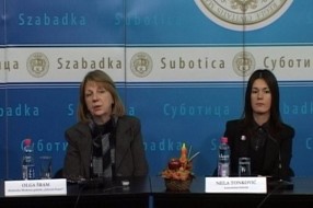 Otisak vremena: grafike iz zbirke Likovnog susreta