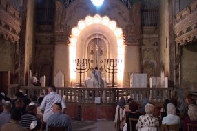 Bogosluženje u Sinagogi povodom 111. godišnjice objekta