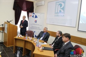 Održano predavanje na temu investiranja u investicione fondove