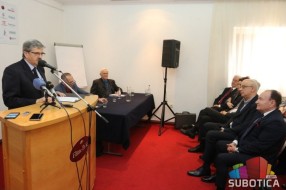 Udruženje energetičara Subotica obeležilo pola veka postojanja