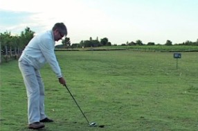 Osnovan Golf klub Palić