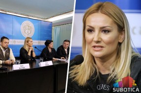 U Novu 2017. godinu sa Gocom Tržan